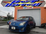 2009 Renault Twingo GT Coupe for sale, Japanese used car export - photo 1 of 23 | GULJI TRADERS