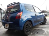 2009 Renault Twingo GT Coupe for sale, Japanese used car export - photo 2 of 23 | GULJI TRADERS