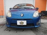2009 Renault Twingo GT Coupe for sale, Japanese used car export - photo 3 of 23 | GULJI TRADERS