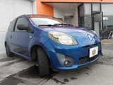 2009 Renault Twingo GT Coupe for sale, Japanese used car export - photo 7 of 23 | GULJI TRADERS