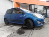 2009 Renault Twingo GT Coupe for sale, Japanese used car export - photo 8 of 23 | GULJI TRADERS
