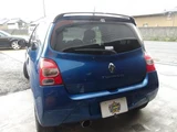 2009 Renault Twingo GT Coupe for sale, Japanese used car export - photo 9 of 23 | GULJI TRADERS