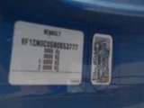 2009 Renault Twingo GT Coupe for sale, Japanese used car export - photo 19 of 23 | GULJI TRADERS