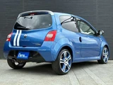 2011 Renault Twingo Sedan for sale, Japanese used car export - photo 3 of 52 | GULJI TRADERS