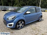 2011 Renault Twingo Sedan for sale, Japanese used car export - photo 1 of 9 | GULJI TRADERS
