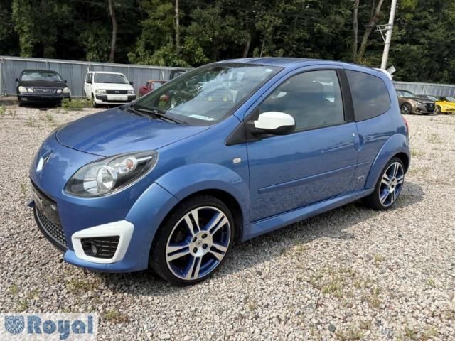 2011 Renault Twingo Sedan for sale, Japanese used car export - photo 1 of 9 | GULJI TRADERS