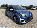 2011 Renault Twingo Sedan for sale, Japanese used car export - photo 2 of 9 | GULJI TRADERS