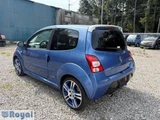 2011 Renault Twingo Sedan for sale, Japanese used car export - photo 3 of 9 | GULJI TRADERS