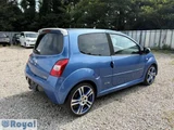 2011 Renault Twingo Sedan for sale, Japanese used car export - photo 4 of 9 | GULJI TRADERS