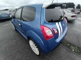 2012 Renault Twingo Sedan for sale, Japanese used car export - photo 2 of 10 | GULJI TRADERS