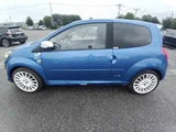 2012 Renault Twingo Sedan for sale, Japanese used car export - photo 3 of 10 | GULJI TRADERS