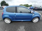 2012 Renault Twingo Sedan for sale, Japanese used car export - photo 4 of 10 | GULJI TRADERS