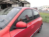 2016 Renault Twingo Sedan for sale, Japanese used car export - photo 10 of 47 | GULJI TRADERS