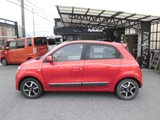 2016 Renault Twingo Sedan for sale, Japanese used car export - photo 12 of 47 | GULJI TRADERS