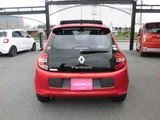 2016 Renault Twingo Sedan for sale, Japanese used car export - photo 14 of 47 | GULJI TRADERS
