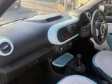 2016 Renault Twingo Sedan for sale, Japanese used car export - photo 8 of 30 | GULJI TRADERS
