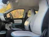 2016 Renault Twingo Sedan for sale, Japanese used car export - photo 9 of 30 | GULJI TRADERS