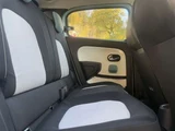 2016 Renault Twingo Sedan for sale, Japanese used car export - photo 10 of 30 | GULJI TRADERS