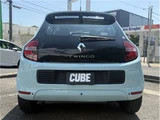 2016 Renault Twingo Sedan for sale, Japanese used car export - photo 23 of 30 | GULJI TRADERS