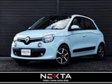 2016 Renault Twingo Sedan for sale, Japanese used car export - photo 1 of 50 | GULJI TRADERS