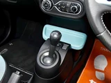 2016 Renault Twingo Sedan for sale, Japanese used car export - photo 8 of 50 | GULJI TRADERS