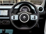 2016 Renault Twingo Sedan for sale, Japanese used car export - photo 12 of 50 | GULJI TRADERS