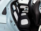 2016 Renault Twingo Sedan for sale, Japanese used car export - photo 18 of 50 | GULJI TRADERS