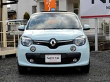 2016 Renault Twingo Sedan for sale, Japanese used car export - photo 28 of 50 | GULJI TRADERS