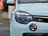 2016 Renault Twingo Sedan for sale, Japanese used car export - photo 29 of 50 | GULJI TRADERS