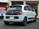 2016 Renault Twingo Sedan for sale, Japanese used car export - photo 44 of 50 | GULJI TRADERS