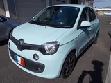 2017 Renault Twingo Sedan for sale, Japanese used car export - photo 1 of 8 | GULJI TRADERS