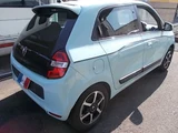 2017 Renault Twingo Sedan for sale, Japanese used car export - photo 4 of 8 | GULJI TRADERS
