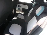 2017 Renault Twingo Sedan for sale, Japanese used car export - photo 6 of 8 | GULJI TRADERS