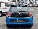 2017 Renault Twingo Sedan for sale, Japanese used car export - photo 3 of 32 | GULJI TRADERS
