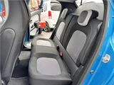 2017 Renault Twingo Sedan for sale, Japanese used car export - photo 9 of 32 | GULJI TRADERS