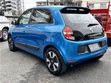 2017 Renault Twingo Sedan for sale, Japanese used car export - photo 15 of 32 | GULJI TRADERS