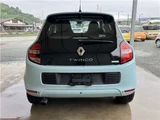 2017 Renault Twingo Sedan for sale, Japanese used car export - photo 2 of 3 | GULJI TRADERS