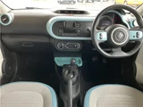 2017 Renault Twingo Sedan for sale, Japanese used car export - photo 3 of 3 | GULJI TRADERS