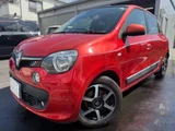 2017 Renault Twingo Sedan for sale, Japanese used car export - photo 1 of 16 | GULJI TRADERS