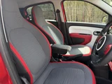 2017 Renault Twingo Sedan for sale, Japanese used car export - photo 4 of 16 | GULJI TRADERS