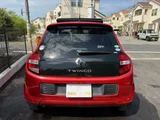 2017 Renault Twingo Sedan for sale, Japanese used car export - photo 15 of 16 | GULJI TRADERS