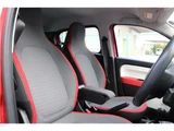 2017 Renault Twingo Sedan for sale, Japanese used car export - photo 24 of 31 | GULJI TRADERS