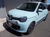 2017 Renault Twingo Sedan for sale, Japanese used car export - photo 1 of 9 | GULJI TRADERS