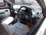 2017 Renault Twingo Sedan for sale, Japanese used car export - photo 3 of 9 | GULJI TRADERS