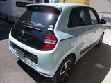 2017 Renault Twingo Sedan for sale, Japanese used car export - photo 4 of 9 | GULJI TRADERS
