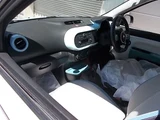 2017 Renault Twingo Sedan for sale, Japanese used car export - photo 7 of 9 | GULJI TRADERS