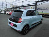2017 Renault Twingo Sedan for sale, Japanese used car export - photo 13 of 51 | GULJI TRADERS