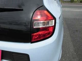 2017 Renault Twingo Sedan for sale, Japanese used car export - photo 16 of 51 | GULJI TRADERS