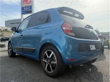 2017 Renault Twingo Sedan for sale, Japanese used car export - photo 5 of 30 | GULJI TRADERS
