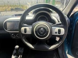 2017 Renault Twingo Sedan for sale, Japanese used car export - photo 14 of 30 | GULJI TRADERS